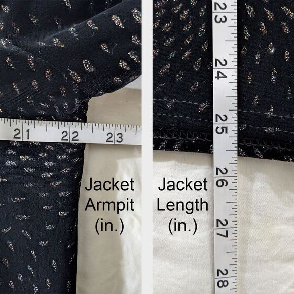 Vintage K Studio Velvet Dress Set Womens 12 Maxi 90s Gothic Romantic Whimsigoth - Picture 8 of 8